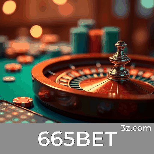 665BET screen
